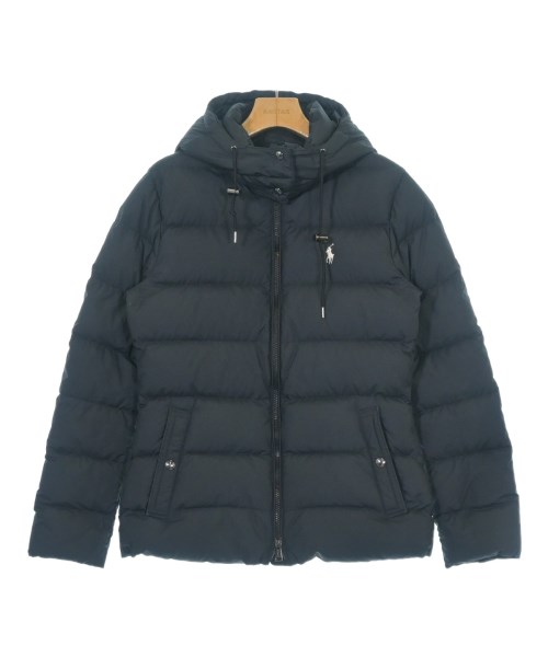ポロラルフローレン(Polo Ralph Lauren)のPolo Ralph Lauren ダウンジャケット/ダウンベスト