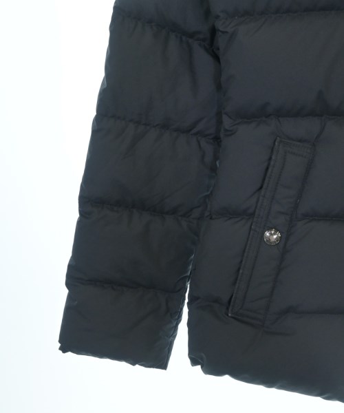 Polo Ralph Lauren（ポロラルフローレン）ダウンジャケット/ダウンベスト 黒 サイズ:S レディース/2200629840027