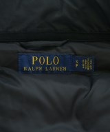 Polo Ralph Lauren（ポロラルフローレン）ダウンジャケット/ダウンベスト 黒 サイズ:S レディース/2200629840027