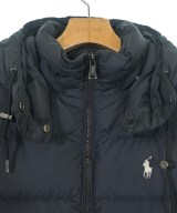 Polo Ralph Lauren（ポロラルフローレン）ダウンジャケット/ダウンベスト 黒 サイズ:S レディース/2200629840027