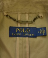 Polo Ralph Lauren（ポロラルフローレン）トレンチコート ベージュ サイズ:0(XS位) レディース/2200631615019