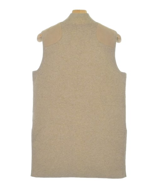 Polo Ralph Lauren（ポロラルフローレン）ベスト ベージュ サイズ:S レディース/2200633947019