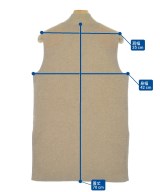 Polo Ralph Lauren（ポロラルフローレン）ベスト ベージュ サイズ:S レディース/2200633947019