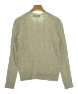 Polo Ralph Lauren（ポロラルフローレン）ニット・セーター グレー サイズ:XS レディース/2200634009037