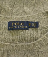 Polo Ralph Lauren（ポロラルフローレン）ニット・セーター グレー サイズ:XS レディース/2200634009037