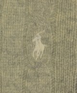 Polo Ralph Lauren（ポロラルフローレン）ニット・セーター グレー サイズ:XS レディース/2200634009037