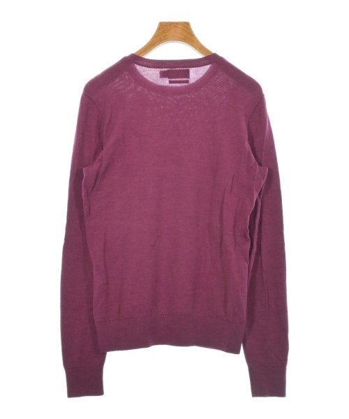 Polo Ralph Lauren（ポロラルフローレン）ニット・セーター 紫 サイズ:L レディース/2200634033018