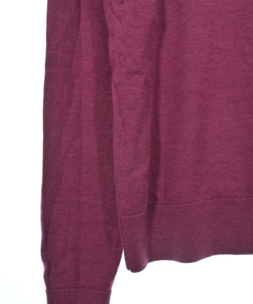 Polo Ralph Lauren（ポロラルフローレン）ニット・セーター 紫 サイズ:L レディース/2200634033018