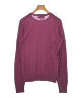 Polo Ralph Lauren（ポロラルフローレン）ニット・セーター 紫 サイズ:L レディース/2200634033018