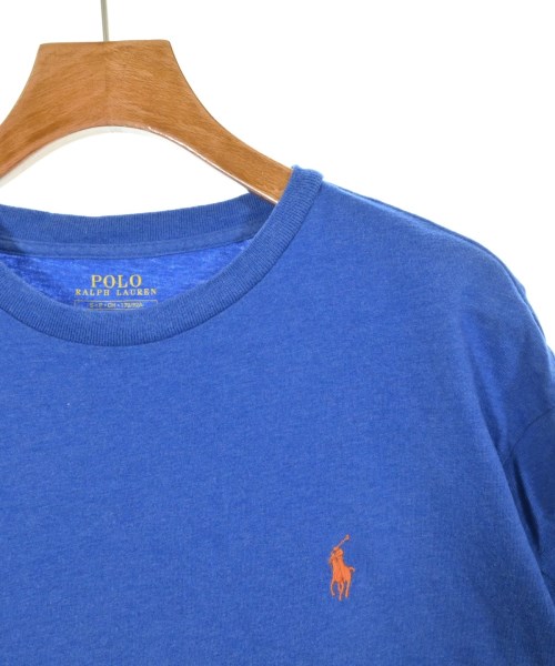 Polo Ralph Lauren（ポロラルフローレン）Tシャツ・カットソー 青 サイズ:S レディース/2200618362059