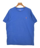Polo Ralph Lauren（ポロラルフローレン）Tシャツ・カットソー 青 サイズ:S レディース/2200618362059