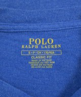 Polo Ralph Lauren（ポロラルフローレン）Tシャツ・カットソー 青 サイズ:S レディース/2200618362059