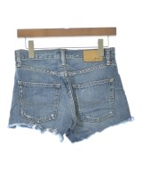 Polo Ralph Lauren（ポロラルフローレン）ショートパンツ 青 サイズ:24(S位) レディース/2200619512040