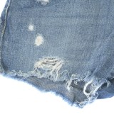 Polo Ralph Lauren（ポロラルフローレン）ショートパンツ 青 サイズ:24(S位) レディース/2200619512040