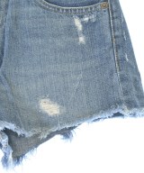 Polo Ralph Lauren（ポロラルフローレン）ショートパンツ 青 サイズ:24(S位) レディース/2200619512040