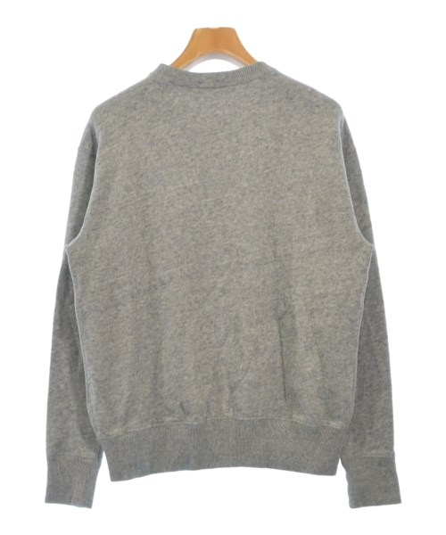 Polo Ralph Lauren（ポロラルフローレン）スウェット グレー サイズ:XS レディース/2200621272024