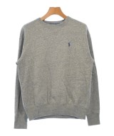 Polo Ralph Lauren（ポロラルフローレン）スウェット グレー サイズ:XS レディース/2200621272024