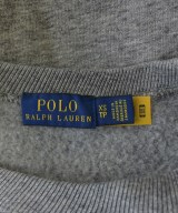 Polo Ralph Lauren（ポロラルフローレン）スウェット グレー サイズ:XS レディース/2200621272024