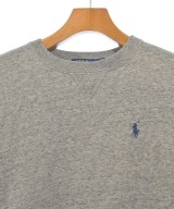 Polo Ralph Lauren（ポロラルフローレン）スウェット グレー サイズ:XS レディース/2200621272024