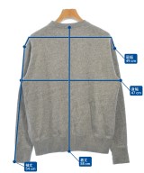 Polo Ralph Lauren（ポロラルフローレン）スウェット グレー サイズ:XS レディース/2200621272024