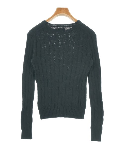 Polo Ralph Lauren（ポロラルフローレン）ニット・セーター 紺 サイズ:XS レディース/2200621272048