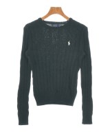 Polo Ralph Lauren（ポロラルフローレン）ニット・セーター 紺 サイズ:XS レディース/2200621272048