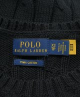 Polo Ralph Lauren（ポロラルフローレン）ニット・セーター 紺 サイズ:XS レディース/2200621272048