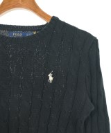 Polo Ralph Lauren（ポロラルフローレン）ニット・セーター 紺 サイズ:XS レディース/2200621272048