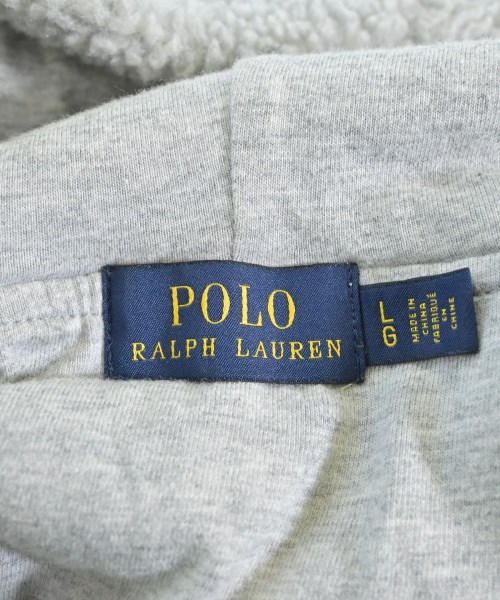 Polo Ralph Lauren（ポロラルフローレン）その他 グレー サイズ:L レディース/2200633251017