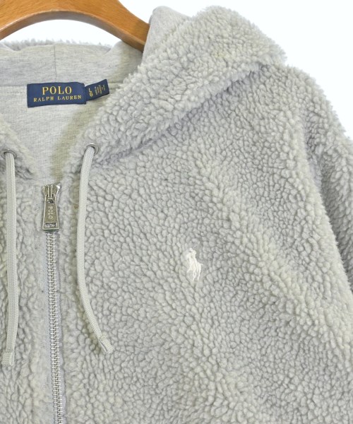 Polo Ralph Lauren（ポロラルフローレン）その他 グレー サイズ:L レディース/2200633251017