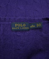 Polo Ralph Lauren（ポロラルフローレン）ニット・セーター 紫 サイズ:M レディース/2200634185038