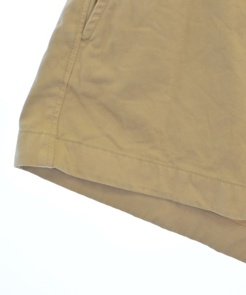 Polo Ralph Lauren（ポロラルフローレン）ショートパンツ ベージュ サイズ:0(XS位) レディース/2200606700023
