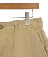 Polo Ralph Lauren（ポロラルフローレン）ショートパンツ ベージュ サイズ:0(XS位) レディース/2200606700023