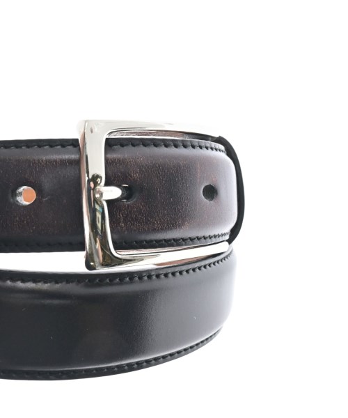 Polo Ralph Lauren（ポロラルフローレン）ベルト 黒 サイズ:75 レディース/2200609312148