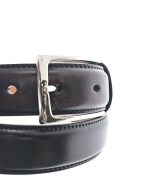 Polo Ralph Lauren（ポロラルフローレン）ベルト 黒 サイズ:75 レディース/2200609312148