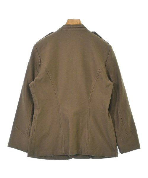 Polo Ralph Lauren（ポロラルフローレン）カジュアルジャケット 茶 サイズ:8(M位) レディース/2200609557068