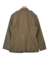 Polo Ralph Lauren（ポロラルフローレン）カジュアルジャケット 茶 サイズ:8(M位) レディース/2200609557068