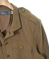 Polo Ralph Lauren（ポロラルフローレン）カジュアルジャケット 茶 サイズ:8(M位) レディース/2200609557068