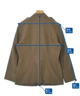 Polo Ralph Lauren（ポロラルフローレン）カジュアルジャケット 茶 サイズ:8(M位) レディース/2200609557068