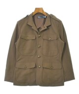 Polo Ralph Lauren カジュアルジャケット