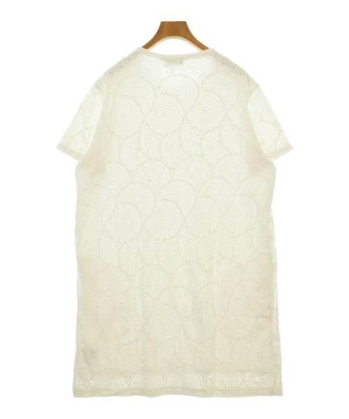 Polo Ralph Lauren（ポロラルフローレン）ワンピース 白 サイズ:L レディース/2200607369052