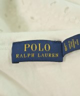 Polo Ralph Lauren（ポロラルフローレン）ワンピース 白 サイズ:L レディース/2200607369052