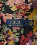 Polo Ralph Lauren（ポロラルフローレン）ブラウス 黒 サイズ:14(XXL位) レディース/2200607369106