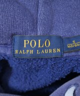 Polo Ralph Lauren（ポロラルフローレン）パーカー 紫 サイズ:S レディース/2200606845052