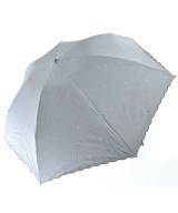 Polo Ralph Lauren（ポロラルフローレン）傘 白 サイズ:- レディース/2200610856044