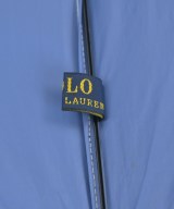 Polo Ralph Lauren（ポロラルフローレン）傘 白 サイズ:- レディース/2200610856044