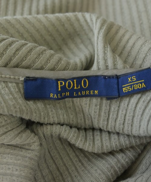 Polo Ralph Lauren（ポロラルフローレン）タンクトップ グレー サイズ:-(M位) レディース/2200610984037