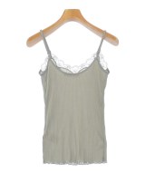 Polo Ralph Lauren（ポロラルフローレン）タンクトップ グレー サイズ:-(M位) レディース/2200610984037