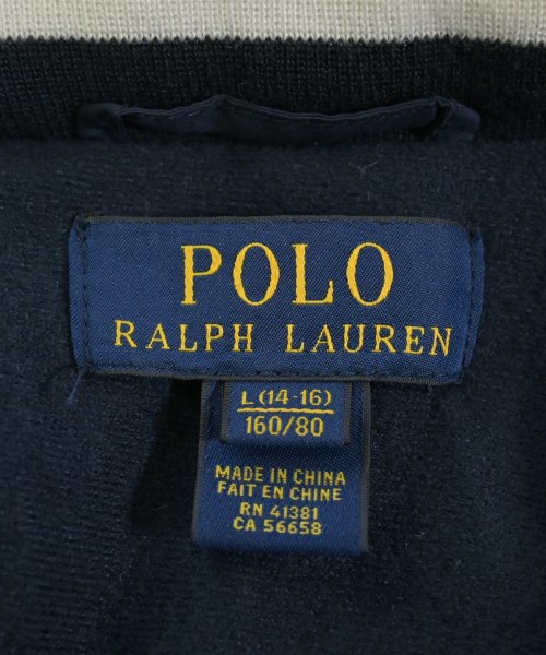 Polo Ralph Lauren（ポロラルフローレン）その他 紺 サイズ:160(15T-16T) レディース/2200611202017