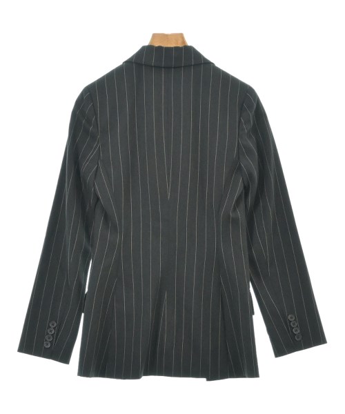 Polo Ralph Lauren（ポロラルフローレン）カジュアルジャケット 黒 サイズ:0(XS位) レディース/2200610715112